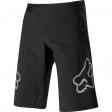 MTB Defend korte broek [Zwart]: Maat - 40