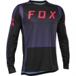 MTB DEFEND LS JERSEY [RACE CAPSULE] [SAN]: Size - L