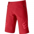MTB Defend Shorts [Red]: Size - 30