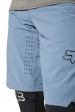 MTB Flexair rövidnadrág - bélelet nélkül - [Kék MT]: Méret - 32
