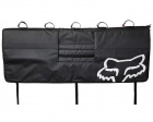 MTB HECKKLAPPENSCHUTZ KLEIN [BLK]: Größe - OneSize