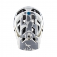 MTB helm AllMtn 3.0 V22 Staal: Maat - M