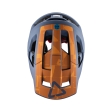 MTB helm AllMtn 4.0 V22 Rust: Maat - M