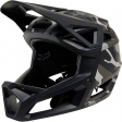 MTB PROFRAME RS MHDRN, CE [BLK CAM]: Taille - L