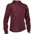 MTB RANGER 2.5L WATER JACKET [DRK MRN]: Size - L