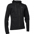 MTB RANGER FIRE JACKET [BLK]: Maat - M