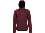 MTB RANGER FIRE JACKET [DRK MRN]: Méret - M
