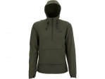 MTB RANGER WIND PULLOVER [OLV GRN]: Taille - S