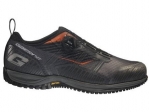 MTB Schuhe Gaerne G.Ray Grau/Orange: Größe - 41