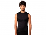 MTB TECBASE SL SHIRT [BLK]: Méret - S