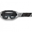 MTB VUE RYAKTR GOGGLE [STL GRY]: Taglia - OneSize