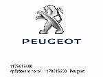 MUDFLAP - 1178615600 - Peugeot