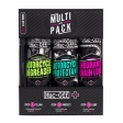 Multi pack - Muc-Off - Oxford