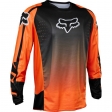 MX 180 LEED JERSEY [FLO ORG]: Maat - M