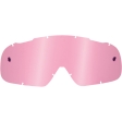 MX-ACCESSOIRES AIRSPC VERVANGLENZEN ROZE: Maat - OneSize