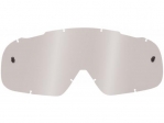 MX-ACCESSOIRES VERRES DE REMPLACEMENT AIRSPC STD CL : Taille - OneSize