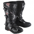 MX-BOOT COMP 5 BOOT BLACK: Taglia - 8, Taglia - 008
