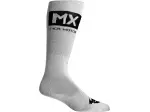 MX Cool Κάλτσες - Μαύρο, Γκρι - Ενήλικας - 34310667