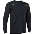 MX DEFEND OFF ROAD JERSEY [BLK]: Taille - M