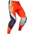 MX FLEXAIR EFEKT PANT [FLO ORG]: Größe - 32