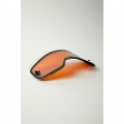 MX GOGGLES AIRSPACE/MAIN MX20 DUAL LXN LENS ORG: Tamanho - OneSize