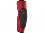 MX-GUARDS LAUNCH ENDURO COUDE PAD ROUGE: Taille - S