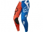 MX-PANT 360 CREO PANT ORANGE: Größe - 34