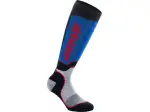 MX Plus Socks - Black, Blue, Red, White - Adult - S - 34310839