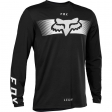MX RANGER OFF ROAD JERSEY [BLK]: Talla - M