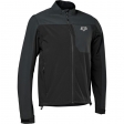 MX RANGER OFF ROAD SOFTSHELL JACKET [BLK]: Méret - 2X