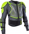 MX TITAN SPORT JACKET [DRK SHDW]: Size - 2X