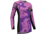 Női Launchmode Bleach Jersey - Felnőtt - XS - 29110340