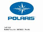 Nadellager - 0450028 - Polaris