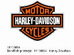 Nastro protettivo - 11100094 - Harley-Davidson