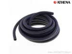 NBR furtun de combustibil ø6x10 mm - 5 m - Athena