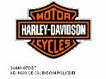 ND-1690 OE калибровка/домашна, полиция/EI - 34449-07E/DT - Harley-Davidson