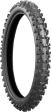 Neumático (caucho) Bridgestone Battlecross X20 90/100-21 57M NHS TT - Bridgestone