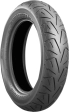Neumático (caucho) Bridgestone Battlecruise H50 150/80 B16 77H TL - Bridgestone