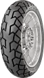 Neumático (caucho) Continental TKC70 150/70 R17 (M+S) 69V TL - Continental
