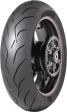 Neumático (caucho) Dunlop Sport Smart MK3 200/55 ZR17 78W TL - Dunlop