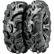 Neumático (caucho) ITP Mega Mayhem 28x9-14 52F TL (6 capas) - ITP