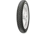 Neumático (caucho) Metzeler Block C 3.50-18 56S TT - Metzeler
