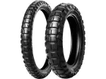 Neumático (caucho) Metzeler Karoo 4 120/70 R19 60T (M+S) TL - Metzeler