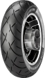 Neumático (caucho) Metzeler ME 888 Marathon Ultra 200/55 R17 78V TL - Metzeler