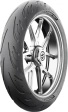 Neumático (caucho) Michelin Power Shift 120/70 R15 56H TL - Michelin