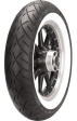 Neumático Metzeler ME 888 Marathon Ultra (WWW) MT90 B16 72H TL - Metzeler