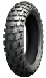 Neumático Michelin Anakee Wild 150/70 R17 69R TL - Michelin