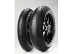 Neumático Pirelli Diablo Supercorsa SP V2 120/70 ZR17 58W TL - Pirelli