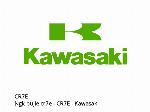 NGK SPARK-PLUG CR7E - CR7E - Kawasaki