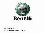 Niete - R95550641A - Benelli